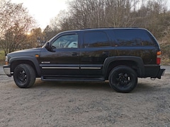 Bild des Angebotes Chevrolet Tahoe LT