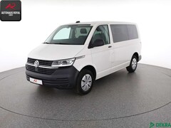 Bild des Angebotes VW T6 Caravelle T6 Caravelle T6.1 2.0 TDI 7 SITZE STANDHEIZ,LED