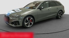 Bild des Angebotes Audi S4 Av TDI qu Competition Plus 19 AHK MATRIX PANO