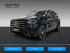 Bild des Angebotes Mercedes-Benz GLS 450 d 4M AMG+DISTR+NIGHT+Burme+TotW+AHK+360°