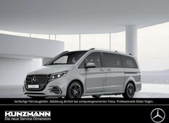 Bild des Angebotes Mercedes-Benz V 300 d STYLE Lang AMG Distronic Standheizung