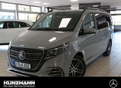 Bild des Angebotes Mercedes-Benz V 300 d STYLE Lang AMG Distronic Standheizung