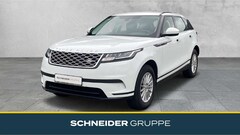 Bild des Angebotes Land Rover Range Rover Velar D300 AWD BLACK & WHITE +SHZ