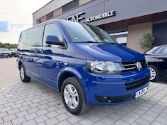 Bild des Angebotes VW T5 Transporter Kasten-Kombi Kombi