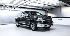 Bild des Angebotes Dodge RAM 1500 Crew Cab 5,7 V8 4x4 Limited LPG