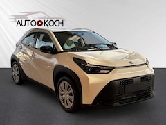 Bild des Angebotes Toyota Aygo X Pure CVT FACELIFT Rückfahrkamera Klimaautomatik, B