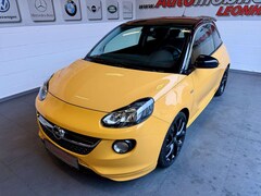 Bild des Angebotes Opel Adam S 110KW *LED*18Zoll Alu*Garantie*ab3,99%*