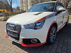 Bild des Angebotes Audi A1 ambition Competition Kit Legends I