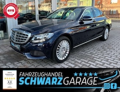 Bild des Angebotes Mercedes-Benz C 250 Lim.*KAMERA*AUTOM.*WENIG-KM*