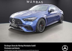Bild des Angebotes Mercedes-Benz CLE 53 AMG PERFORMANCE DRIVER´S CARBON NIGHT
