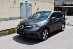 Bild des Angebotes Honda CR-V Executive 4WD~Allrad~TÜV~VOLL~Kamera~XENON