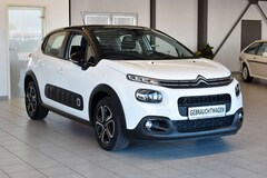 Bild des Angebotes Citroen C3 Shine/STYLE-P./NAVI/TEMP./KLIMAAUT/PDC/BLUET.
