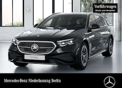 Bild des Angebotes Mercedes-Benz E 220 d T 4M Edition AMG-Line Fahrass 360° Pano 9G