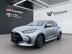 Bild des Angebotes Toyota Yaris Hybrid Team D*Comfort Paket*