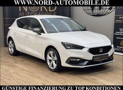 Bild des Angebotes SEAT Leon e-Hybrid FR e-HYBRID DSG Navi*LED*PDC*17"* FR e-HYBRID