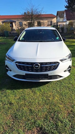 Bild des Angebotes Opel Insignia Grand Sport 1.5 Diesel Automatik GS Line