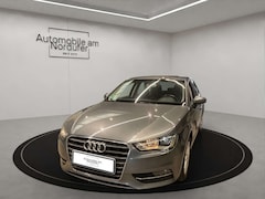 Bild des Angebotes Audi A3 1.4 TSI-2Hand-Facelift-Scheckheft-Klima-Alufelgen