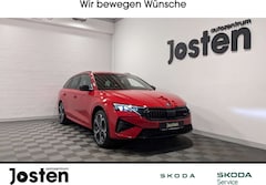Skoda Octavia Combi RS 2.0TSI DCC AHK FahrAss+ Infotain+ Winter+