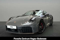 Bild des Angebotes Porsche 992 (911) Carrera GTS Cabriolet/SportDesign/BOSE/Sport