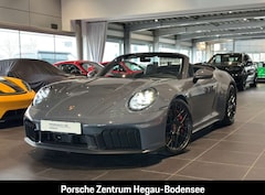 Bild des Angebotes Porsche 992 (911) Carrera GTS Cabriolet/SportDesign/BOSE/Sport