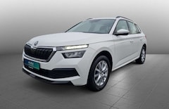 Bild des Angebotes Skoda Kamiq 1.0 TSI 70kW Active Cool & Sound LED Carpl