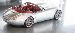 Bild des Angebotes Wiesmann MF 4 Roadster*100% EXCLUSIVE*