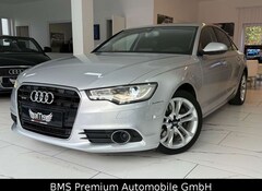 Bild des Angebotes Audi A6 Lim. 3.0 TDI quattro