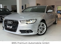Bild des Angebotes Audi A6 Lim. 3.0 TDI quattro