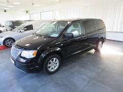 Bild des Angebotes Chrysler Grand Voyager Hartung Bestattungswagen / Leichenwagen