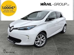 Bild des Angebotes Renault ZOE R110 Z.E 40 Limited zzgl. Batteriemiete *DAB*Klima