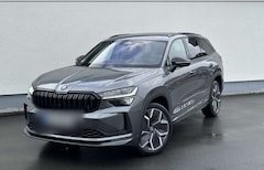 Bild des Angebotes Skoda Kodiaq II 2.0 TDI DSG 4x4 Sportline 360 Standhzg AHK Hea