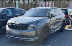 Bild des Angebotes Skoda Kodiaq II 2.0 TDI DSG 4x4 Sportline 360 Standhzg  AHK Hea