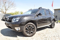 Bild des Angebotes Dacia Duster I Black Shadow 4x2 /STEUERKETTE NEU/PDC