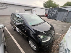 Bild des Angebotes VW up! up! cup up!