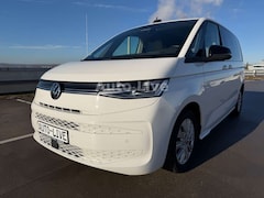 Bild des Angebotes VW T7 Multivan T7 2.0 TSI Multivan*DSG*PANO*MATRIX*VIRTU*KAMERA