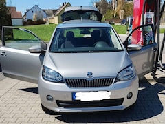 Bild des Angebotes Skoda Citigo
