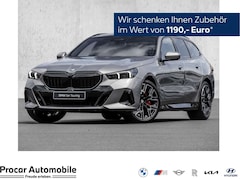 Bild des Angebotes BMW 540 d xDrive 20" M-Sport HuD 360° DA Prof. AHK Pano Au