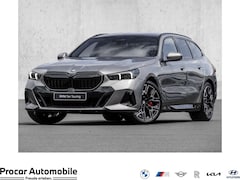 Bild des Angebotes BMW 540 d xDrive 20" M-Sport HuD 360° DA Prof. AHK Pano Au