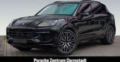 Bild des Angebotes Porsche Cayenne E-Hybrid Black Edition Clubleder BOSE