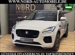 Bild des Angebotes Jaguar E-Pace R-Dynamic SE AWD *LEDER*PANO*LED* R-Dynamic SE AWD