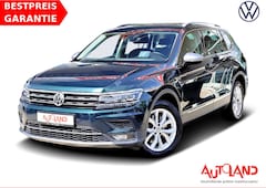 Bild des Angebotes VW Tiguan Allspace 2.0 TSI Highline AHK