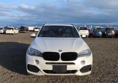 Bild des Angebotes BMW X5 M xDrive35i Sport Edition