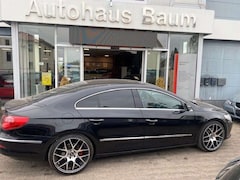 Bild des Angebotes VW Passat CC Basis