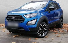 Bild des Angebotes Ford EcoSport ACTIVE 1.0 EcoBoost
