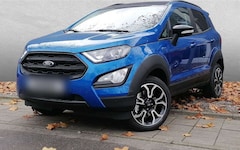 Bild des Angebotes Ford EcoSport ACTIVE 1.0 EcoBoost