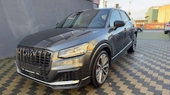 Bild des Angebotes Audi SQ2 2.0 TFSI quattro Pano Virtual 1hand Navi