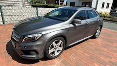 Bild des Angebotes Mercedes-Benz GLA 180 GLA 7G-DCT AMG Line