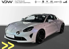 Bild des Angebotes Alpine A110 GT Leder Rückfahrkamera