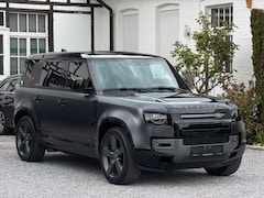Bild des Angebotes Land Rover Defender 110 V8 Carpathian Edition *1.Hand*
