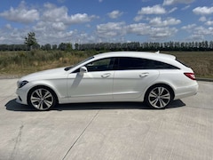 Bild des Angebotes Mercedes-Benz CLS 400 Shooting Brake 9G-TRONIC mit Leistungssteigerung
